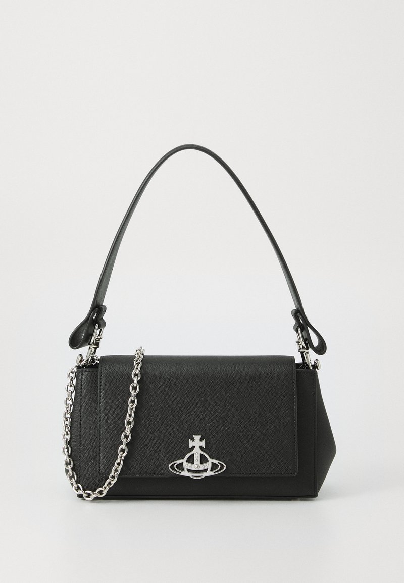 Vivienne Westwood Plecu soma - black