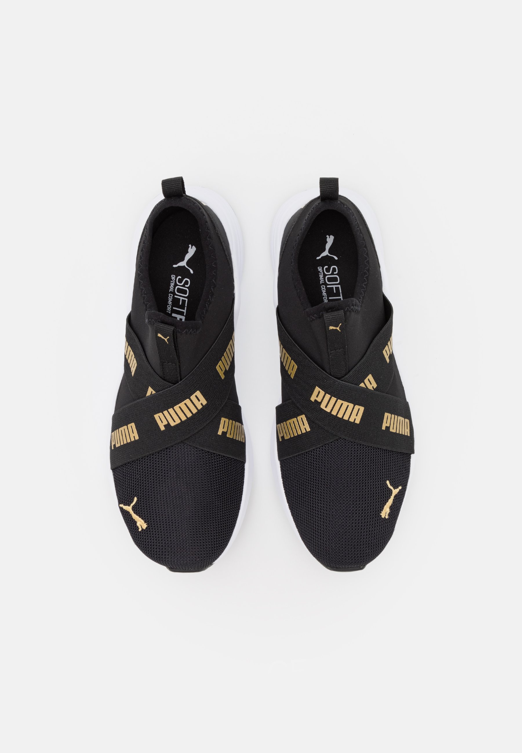puma vesta runner jr