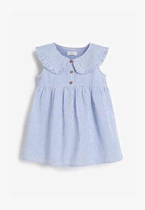 Robe d'été - blue