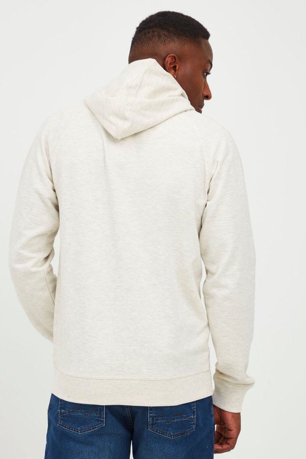BHSpeedy - Zip-up sweatshirt - sand4
