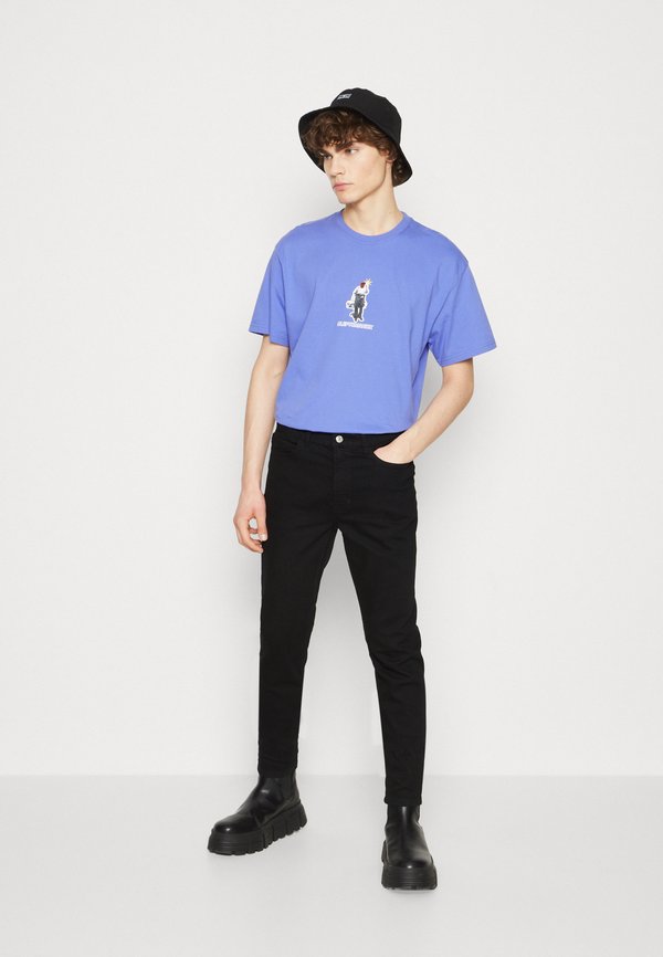 OHIO  - Slim fit jeans2