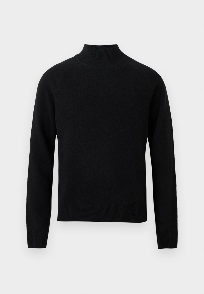 Calvin Klein Trui zwart Calvin Klein Trui zwart