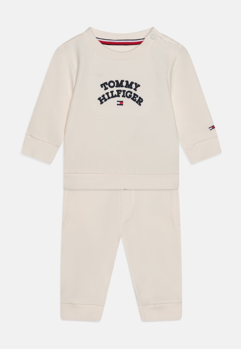 SHEIN Kids KDOMO 3 Pezzi/set Camicia Estiva In A Manica Corta, Gilet A SHEIN Kids KDOMO 3 Pezzi/set Camicia Estiva In A Manica Corta, Gilet A
