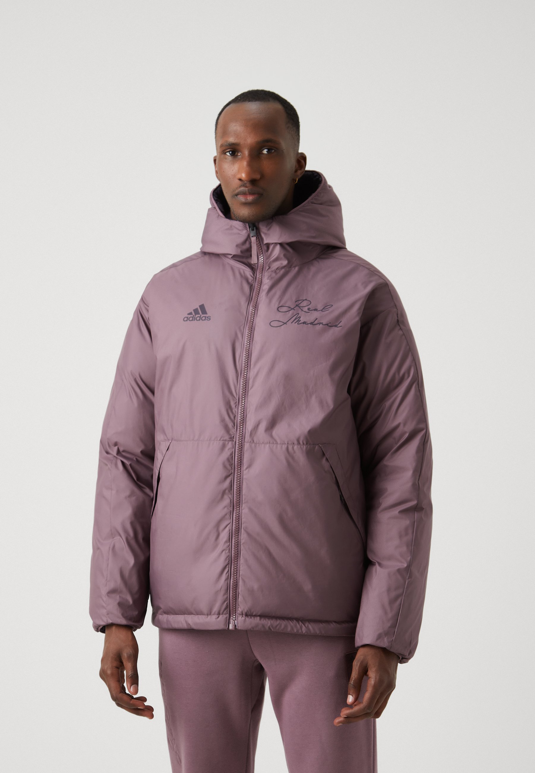 adidas Performance REAL MADRID - Artykuły klubowe/kamień - Zalando.pl