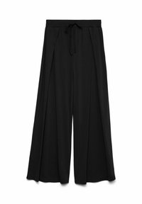 MIT  AWTEMPLE  - Stoffhose - black