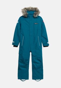 Επιλέχθηκε, deep lagoon