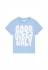 Niet geselecteerd, blue soul