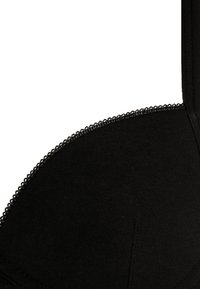 Sanetta Podprsenka pod tričko - super black