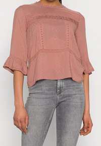 ONLY Camicetta - light pink