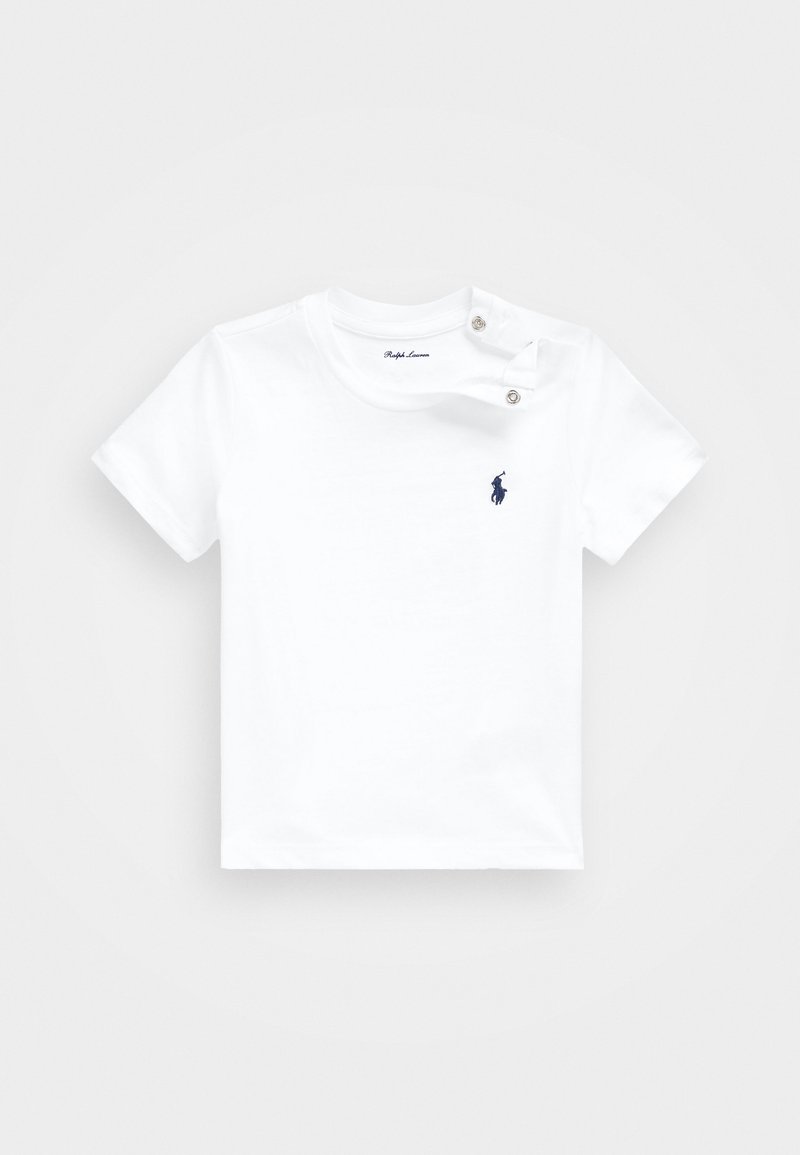 Polo Ralph Lauren T-shirt polo m/m bimbo 313844936001