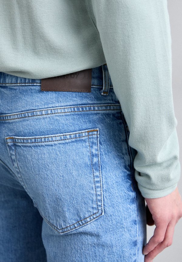 TONY  - Straight leg jeans4