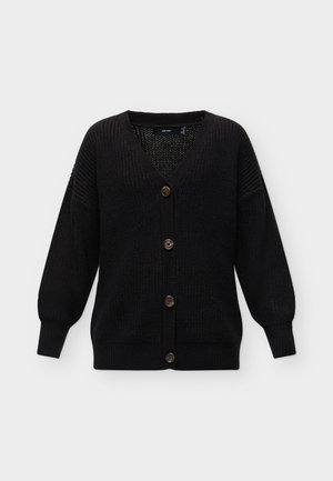 Vero Moda, VMLEA - Ζακέτα - black