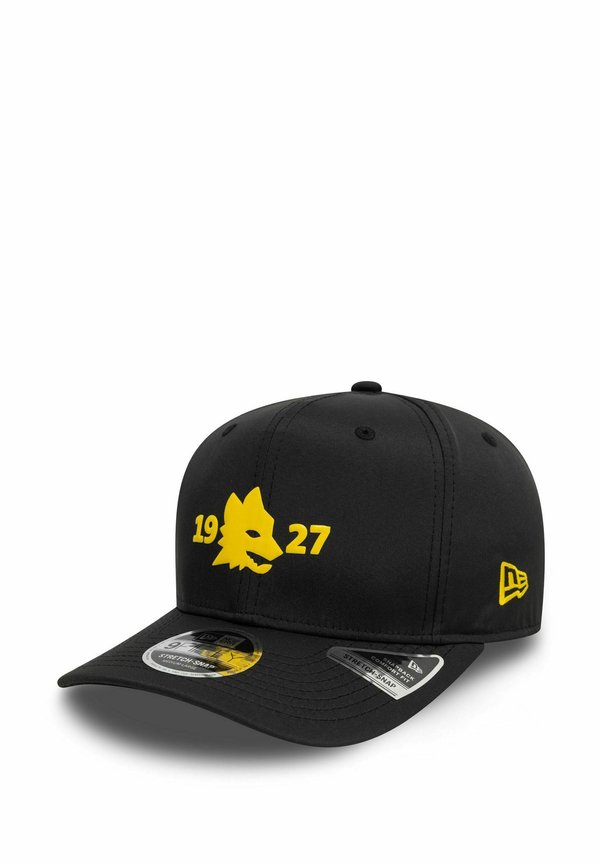 FIFTY STRETCH PUFF AS ROM - Cap