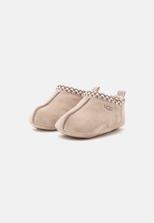 UGG BABY TASMAN AND LOVEY UNISEX - Patucos - moonlight — foto 2