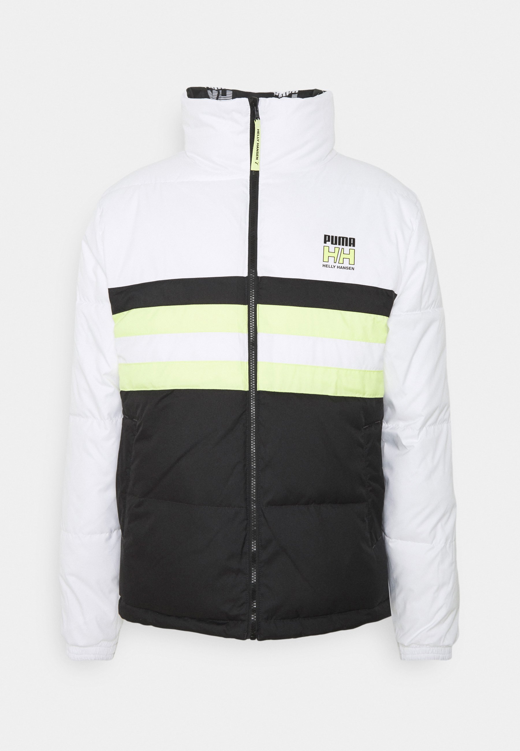 puma cell vorto mesh