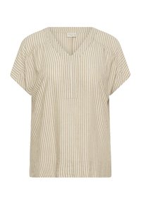 Niewybrane, chinchilla chalk stripe