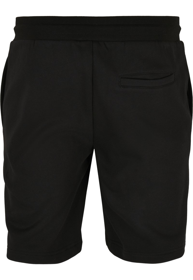 Starter ESSENTIAL - Treningo apatinė dalis - black