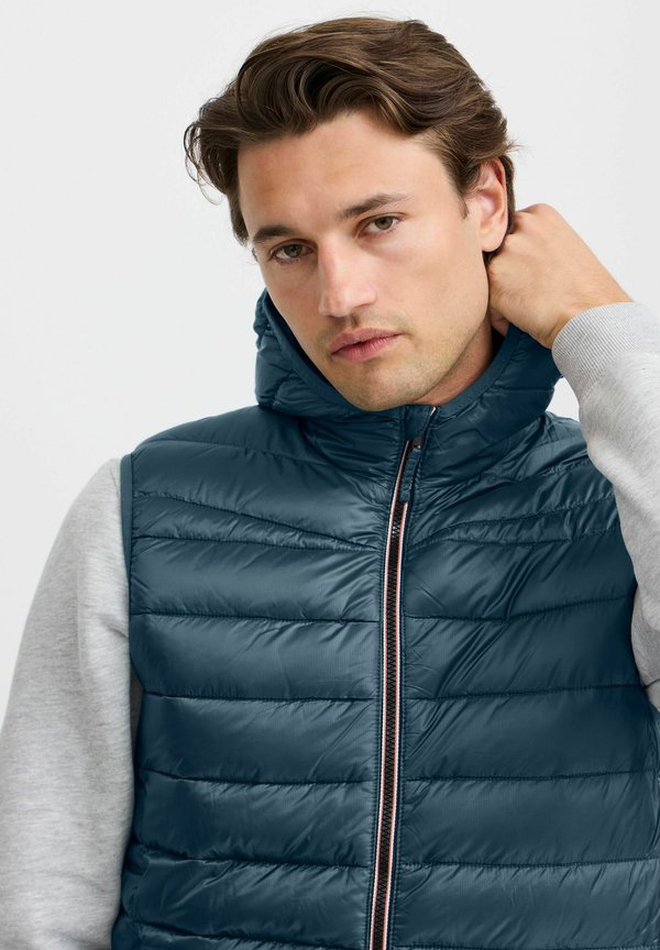 BHOUTERWEAR - Waistcoat4