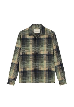 Dstrezzed, GUS CHECK - Chemise - sand