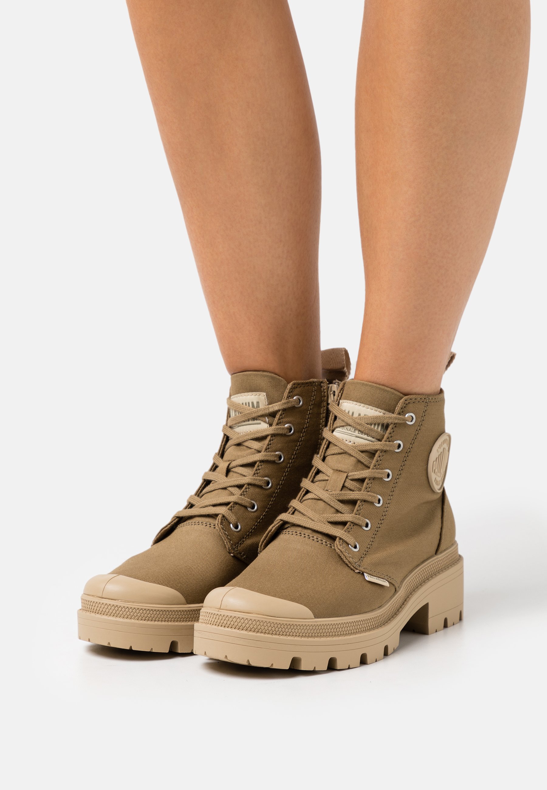 bottines river island