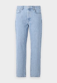 ONSTYE LOOSE TAPE - Laisvi džinsai - light blue denim