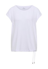 Non sélectionné, white