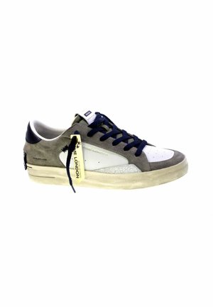 Baskets basses - white