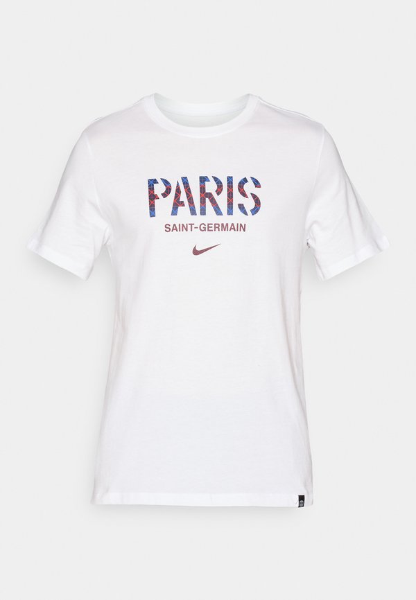 PSG WORDMARK TEE - Club wear4