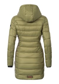 Marikoo STEPP ABENDSTERNCHEN - Winter coat - olive