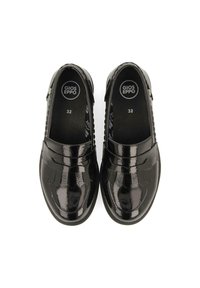 Gioseppo TEGLAS - Zapatos sin cordones - black