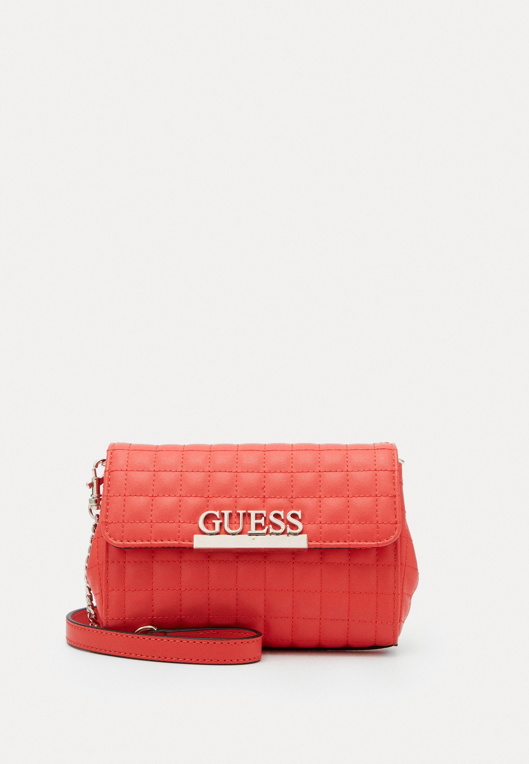 red bag guess