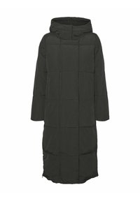Abrigo de invierno - peat