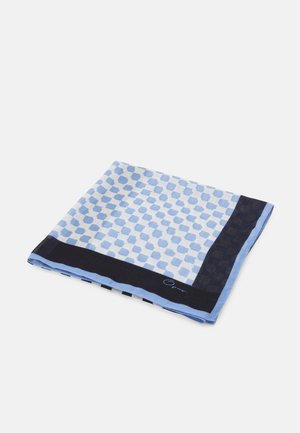 ACHESS SCARF - Foulard - like water