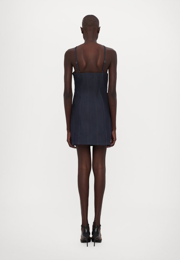 ODETTA DRESS - Cocktail dress / Party dress - indigo4