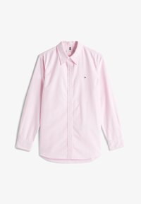 Unselected, classic ithaca/pink