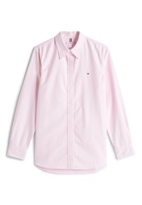 OXFORD RELAXED LS  - Overhemdblouse - classic ithaca/pink