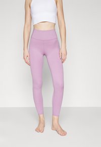 GAP Leggings - Byxor - lilac