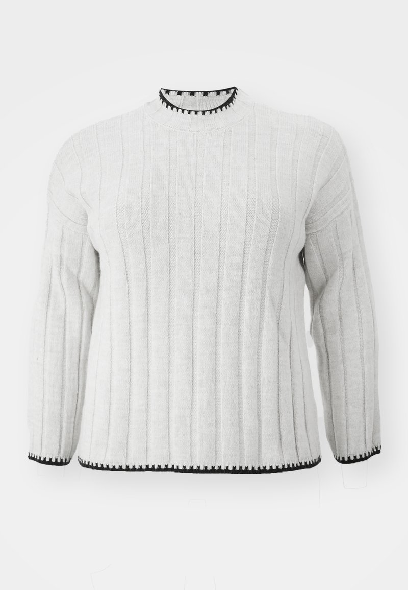 Strickpullover