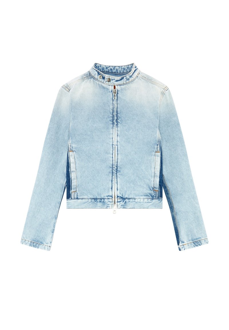 Diesel Spijkerjas lichtblauw Diesel Spijkerjas lichtblauw