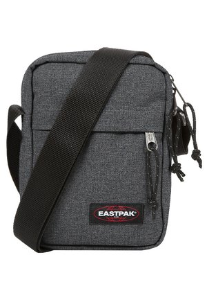 Eastpak THE ONE - Torba na ramię - black denim