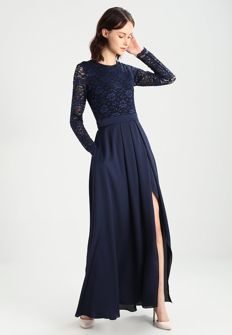 swing robe de cocktail