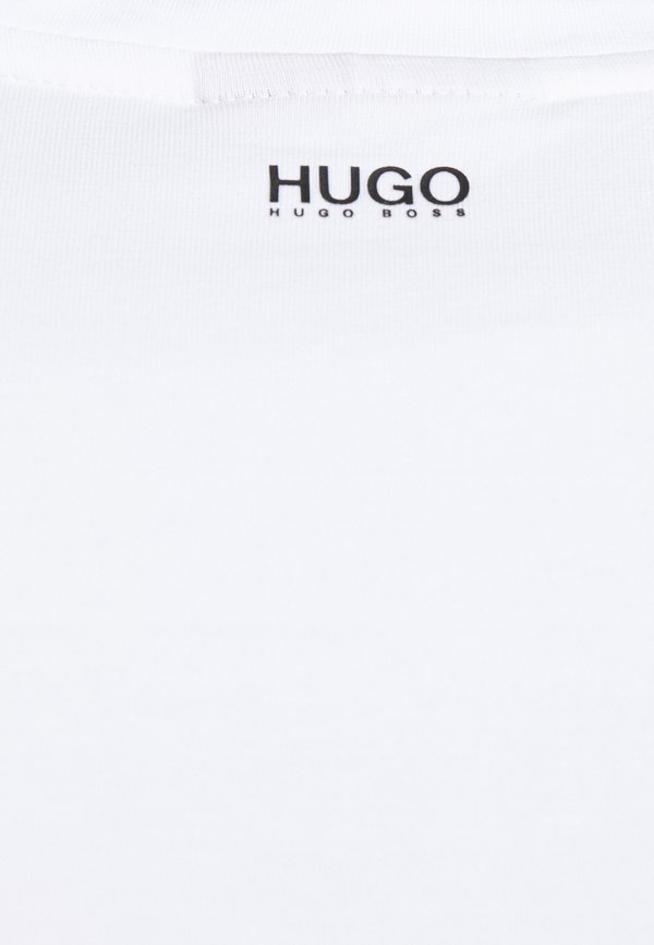 V NECK 2 PACK - Basic T-shirt3