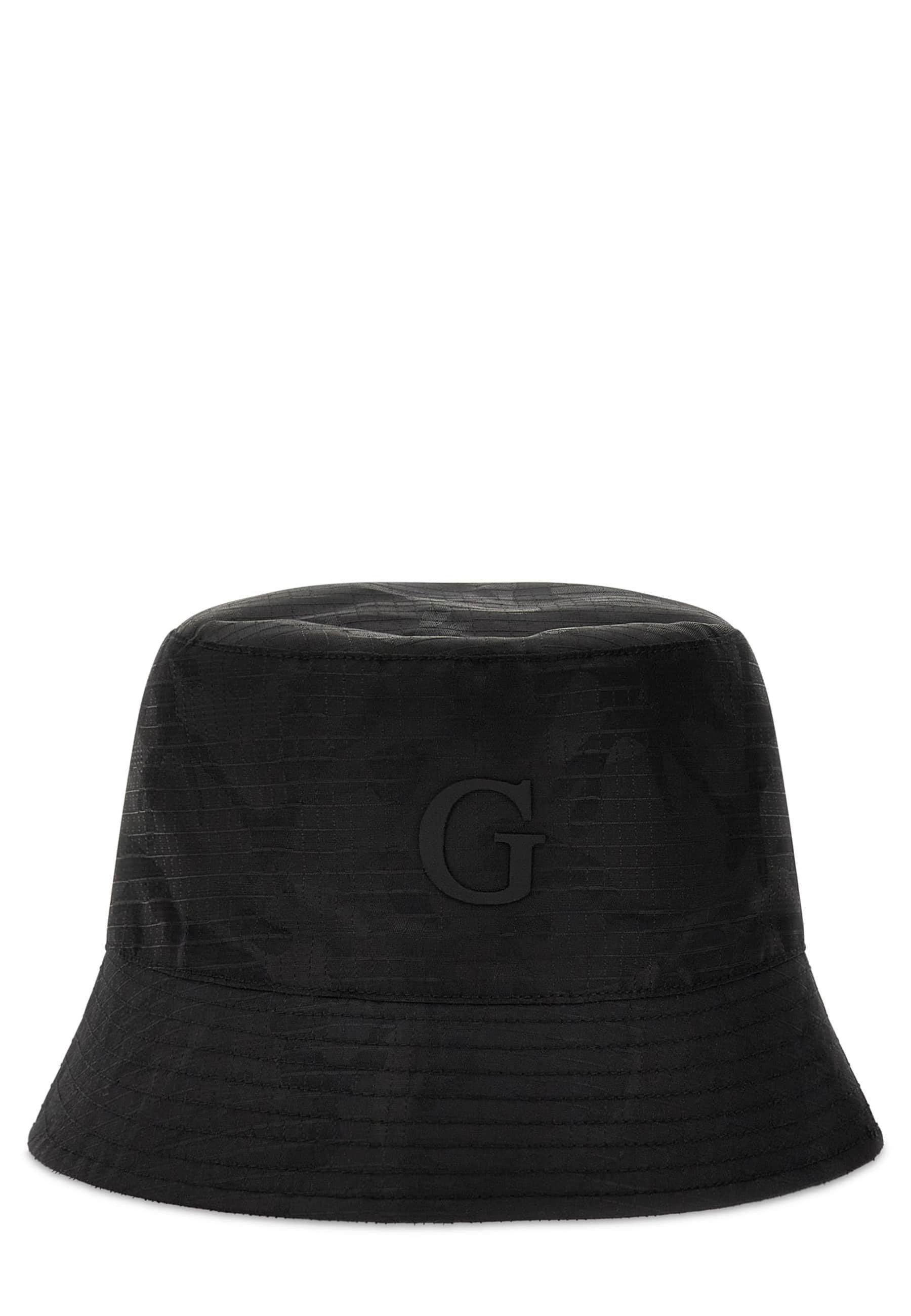 Guess ASTI Cappello schwarz/nero