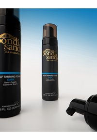 Bondi Sands BONDI SANDS SELF TANNING FOAM - Brun-utan-sol - dark