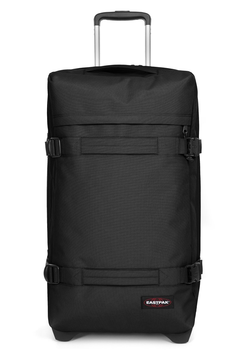 Eastpak - TRANSIT'R L - Kufr - Black, Zvětšit