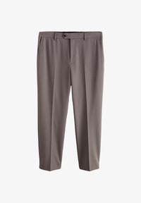 Unausgewählt, light brown