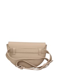 Roberta Rossi Borsa a tracolla - cognac