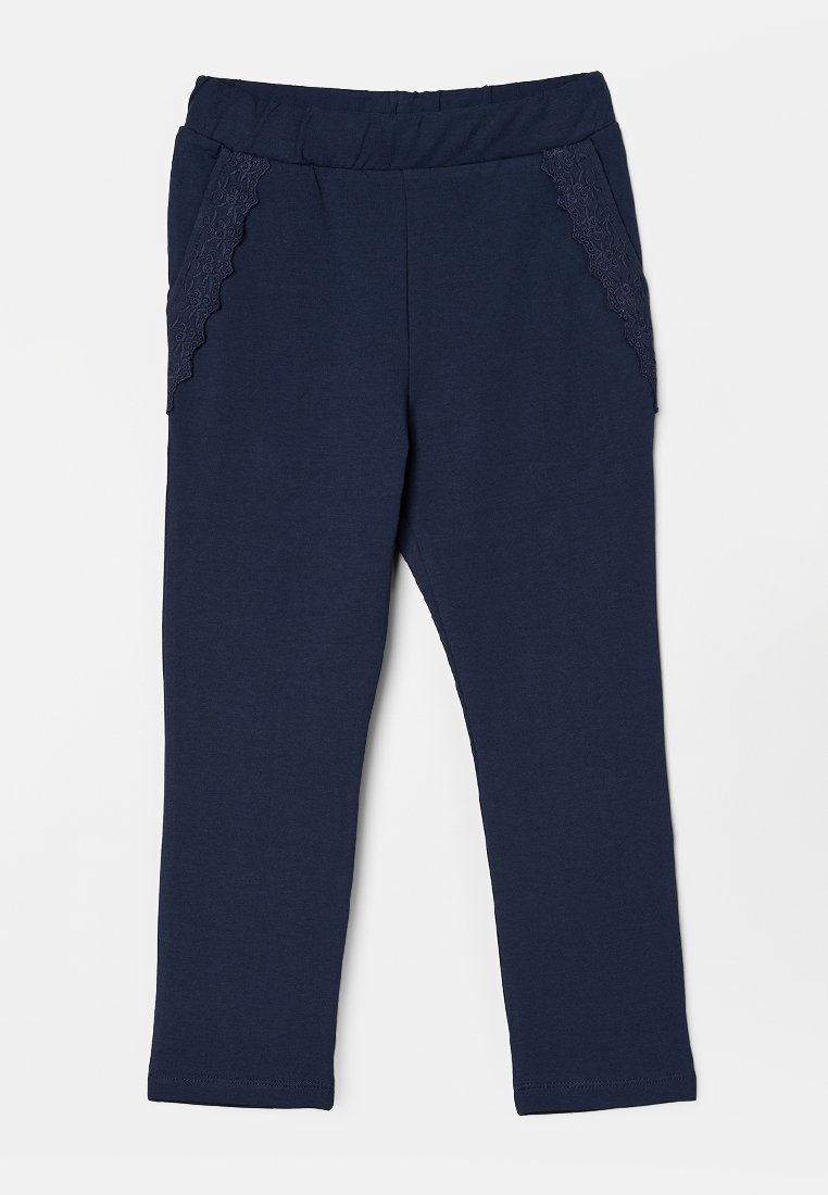 name it Trainingsbroek donkerblauw