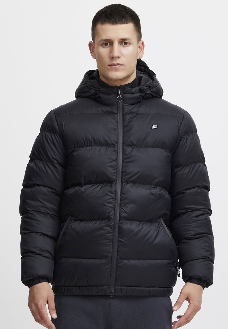 Blend - BLEND - Winterjacke - black, Vergrößern