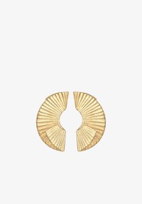 Pasirinkta, gold-coloured